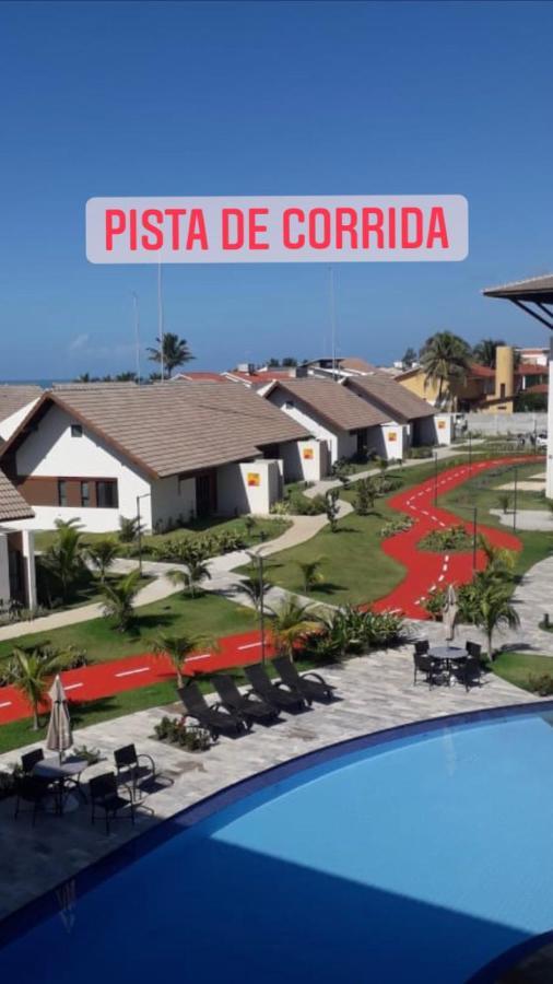 Cupe Beach Living-Pôrto das Galinhas Exterior foto